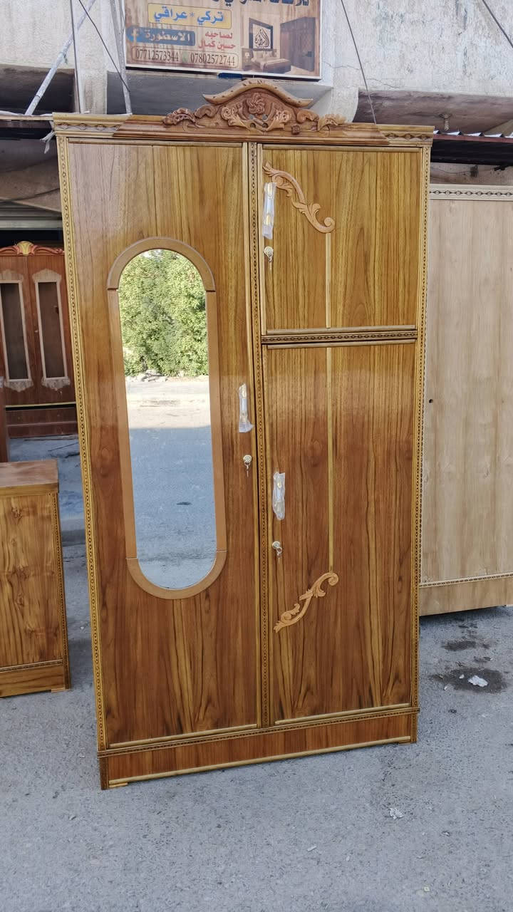 سلام عليكم مكان واسط عزيزيه مقابيل بلدية كناتير نجار***********
