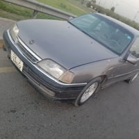اوميكه • موديل ٩١ • قير توماتيك