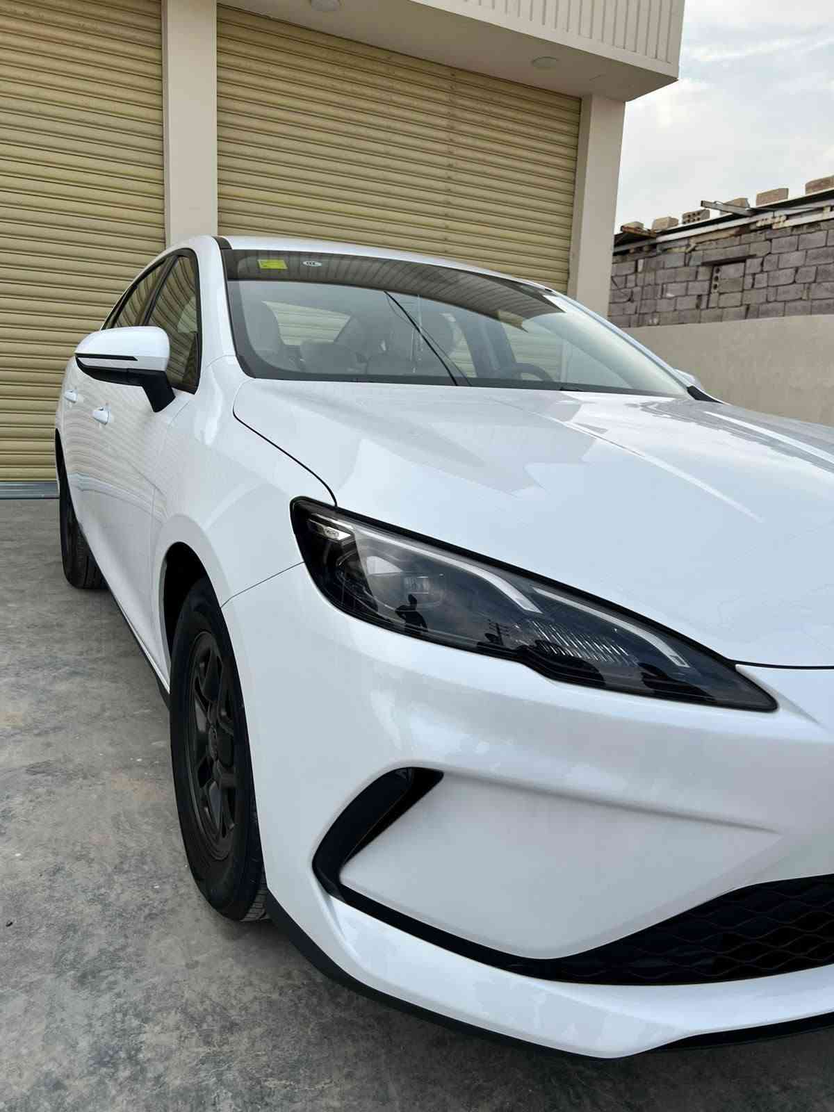 سيل 5 • ٢٠٢٥ • رقم بغداد