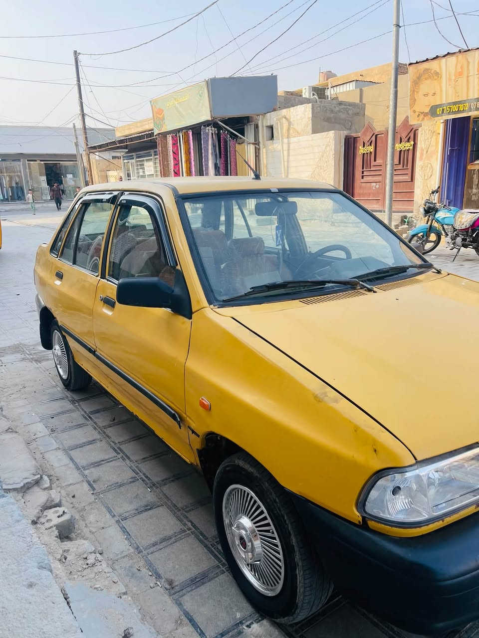 ٢٠٠٩ • جديده • تفلت النمرة الرابعة