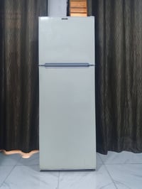 ثلاجة • حجم كبير • كلش جديدة
