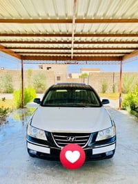 سوناتا ٢٠١٠ • وارد امريكي • فول أوبشن