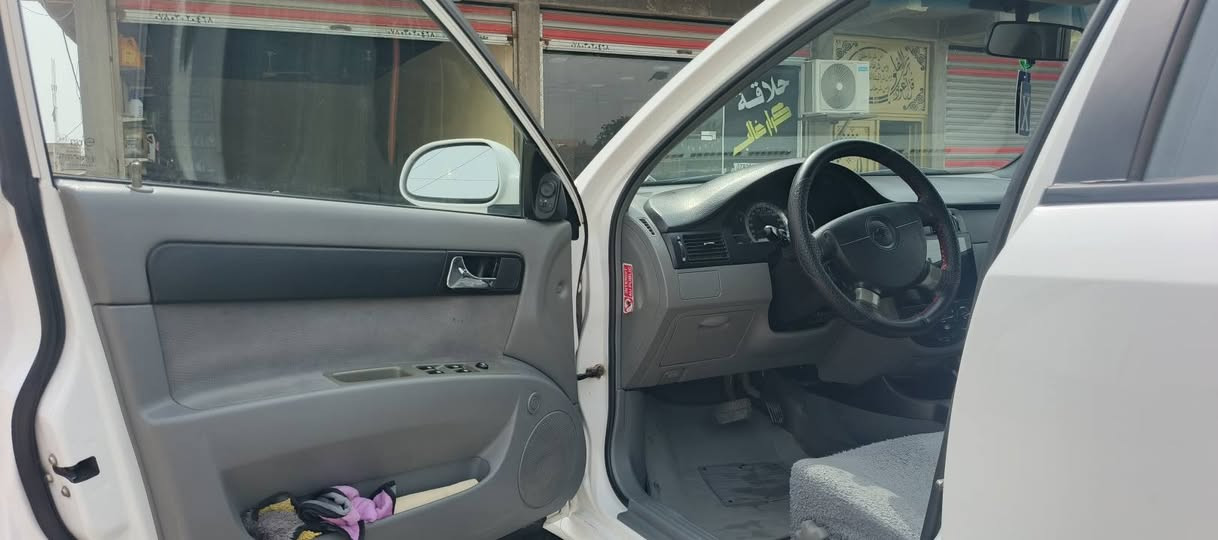 اوبترا • ٢٠١١ • رقم ذي قار