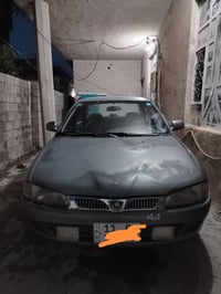 ويرا • ٢٠٠٢ • بغداد