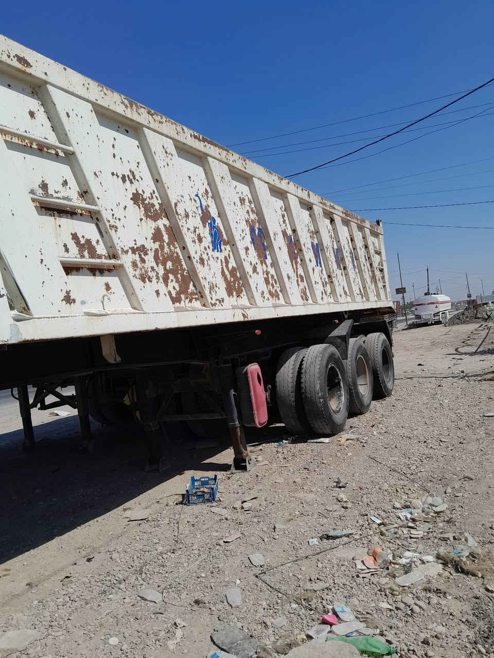 عربانه نساف ماموت إيرانية ثلاث محاور موديل ٢٠١٤ مكفوله كفاله عامه عنوان بغداد رقم الهاتف ***********

