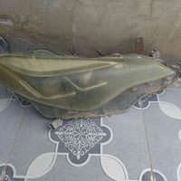 كورلا ٢٠١٧ • جهة اليمين • شغاله
