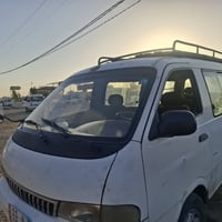 موديل ٩٦ مكفوله شرط سونار اصل حمل فان سياره نظيفه ستفسار ٠٧٧١١٨٦١٠٦٦بو...
