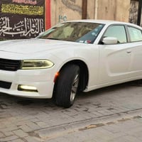 تشارجر SXT • موديل ٢٠١٩ • رقم اربيل