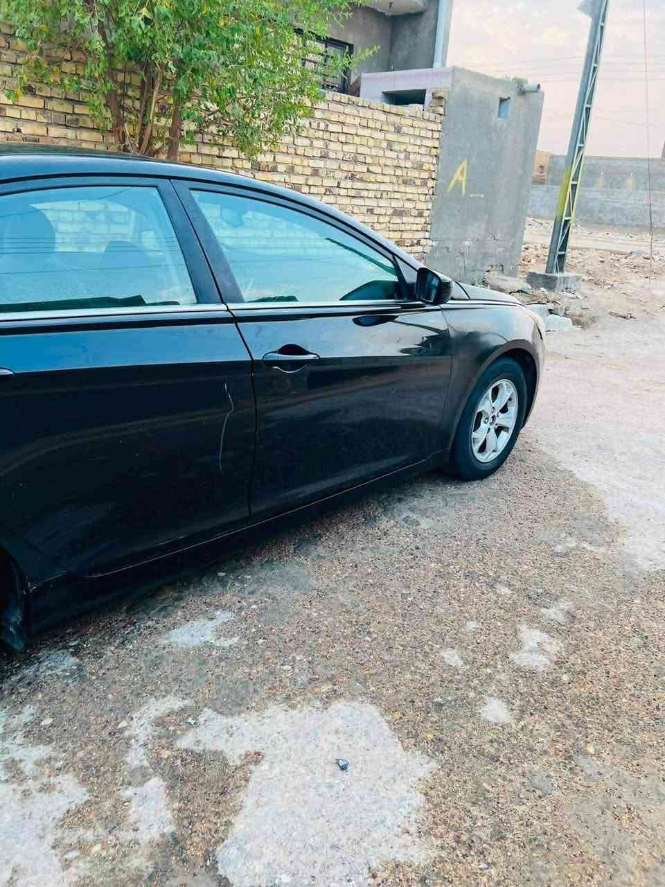للبيع هيونداي سوناتا لون أسود، ادوات ادوات متوم ارقام وسنويه طبق الاصل كصه جنطه للبيع او مراوس

✅ محرك 4 سلندر
✅ قير أوتوماتيك
✅ دفع أمامي
✅ زجاج ومرايا كهرباء
✅ مكيف قوي ❄️
✅ ABS + مانع انزلاق
✅ وسائد هوائية
✅ صالون نظيف ومرتب
✅ داخلية واسعة ومريحة
📞 للاستفسار: [***********]
مكان السيارة ميسان العمارة
