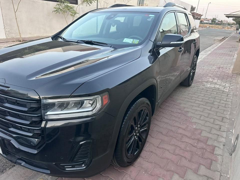 بلاك اديشن • ٦ سلندر • كركوك