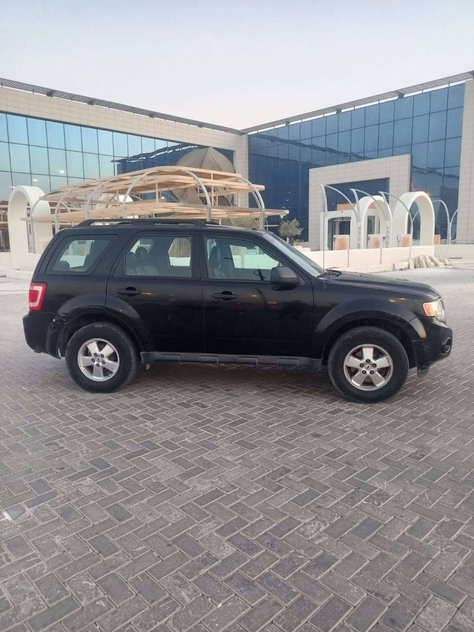 فورت سكيب ٢٠١٢ / رقم بغداد  
حداديه حلوه  كير أوتو  مكينه ٤ سلندر  
السعر  ٦٥   بيه مجال حك جيه  
مكانه كربلاء / ***********

