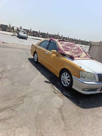 ملكه تكسي بيع مستعجل كصه قماره بسم شخص وكاله ثاني يوم هيئه ما عليها أل...