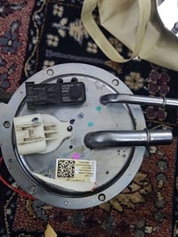 من رخصة الادمن  فيت بمب القطعه شغاله ونظيفه   القطعة أصلية مو تجاري وص...