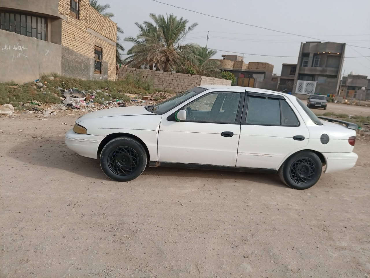 سفيا • ١٩٩٤ • رقم بابل