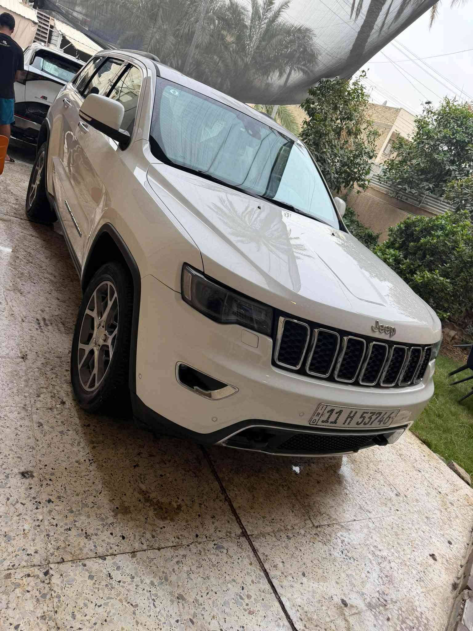 هارلم بلاس • ٢٠١٩ • ٦٧٠٠٠ كم