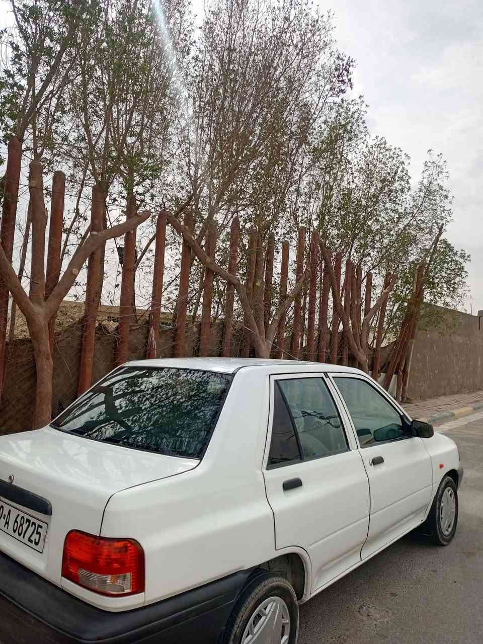 موديل ٢٤ • مكيف • كربلاء