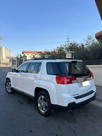 جمس تيرين • ٢٠١٣ • ١١٥٠٠٠ كم