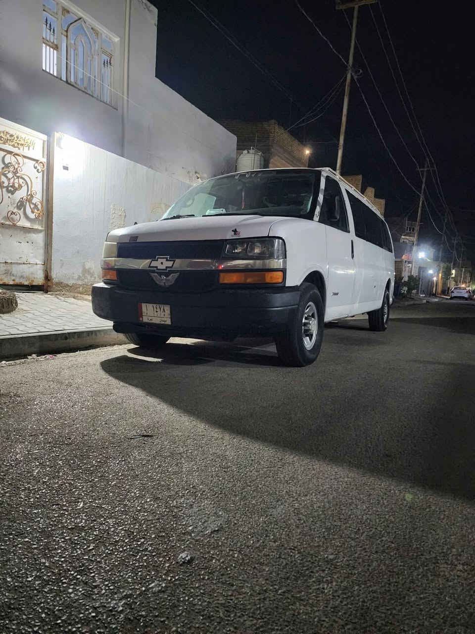 سفانه • ٢٠٠٧ • رقم ميسان