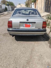 اوميجا • موديل ٩١ • حجم ٢٫٠