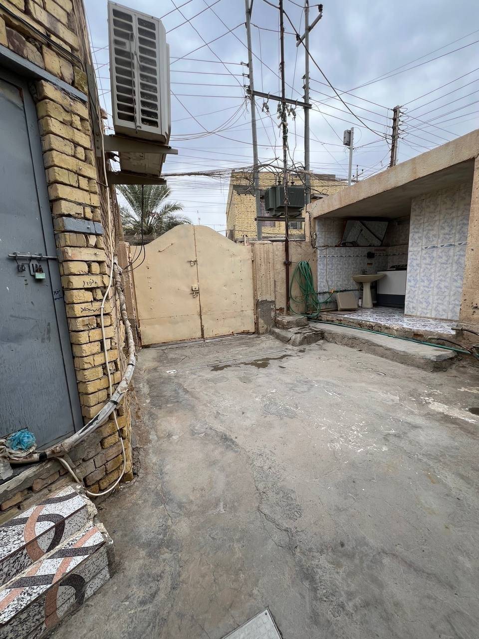الناصرية الشطرة • منزل • ٣٠٠م