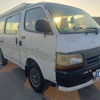 تويوتا بوز • ١٩٩٢ • سنويه ٢٠٢٨