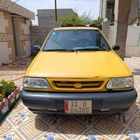 سايبه للبيع 2012 سعر 22 قفل بسمي مصفره هيه وغرامه 07814345831
