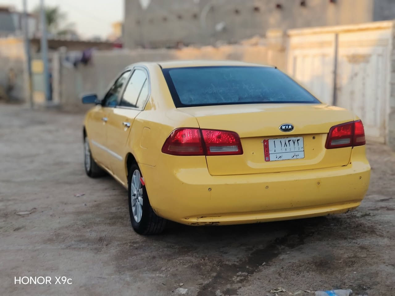 سلام عليكم أوبتيما اللبيع موديل 8

مكفوله كير محرك حداديه طخم تایر کهربائيات كلها شغاله

تبريد شغال 

محرك2000بجيس توني شادهه

خط وبحث مصفره

خطها شاميه دوانيه

ترهم مراوس بسوناته نضيفه

رقمي نتصل وبيك خير وتدلل *********** متواجد عل خاص

نص مكتوب في الصور:
- HONOR X9c