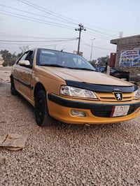 بارص • ٢٠١٢ • مكينه وكير جدد