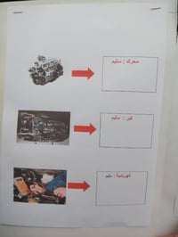 للبيع او المراوس النترا 2022 امريكي فول رقم بغداد  بأسمي   بنزين اصل  ...