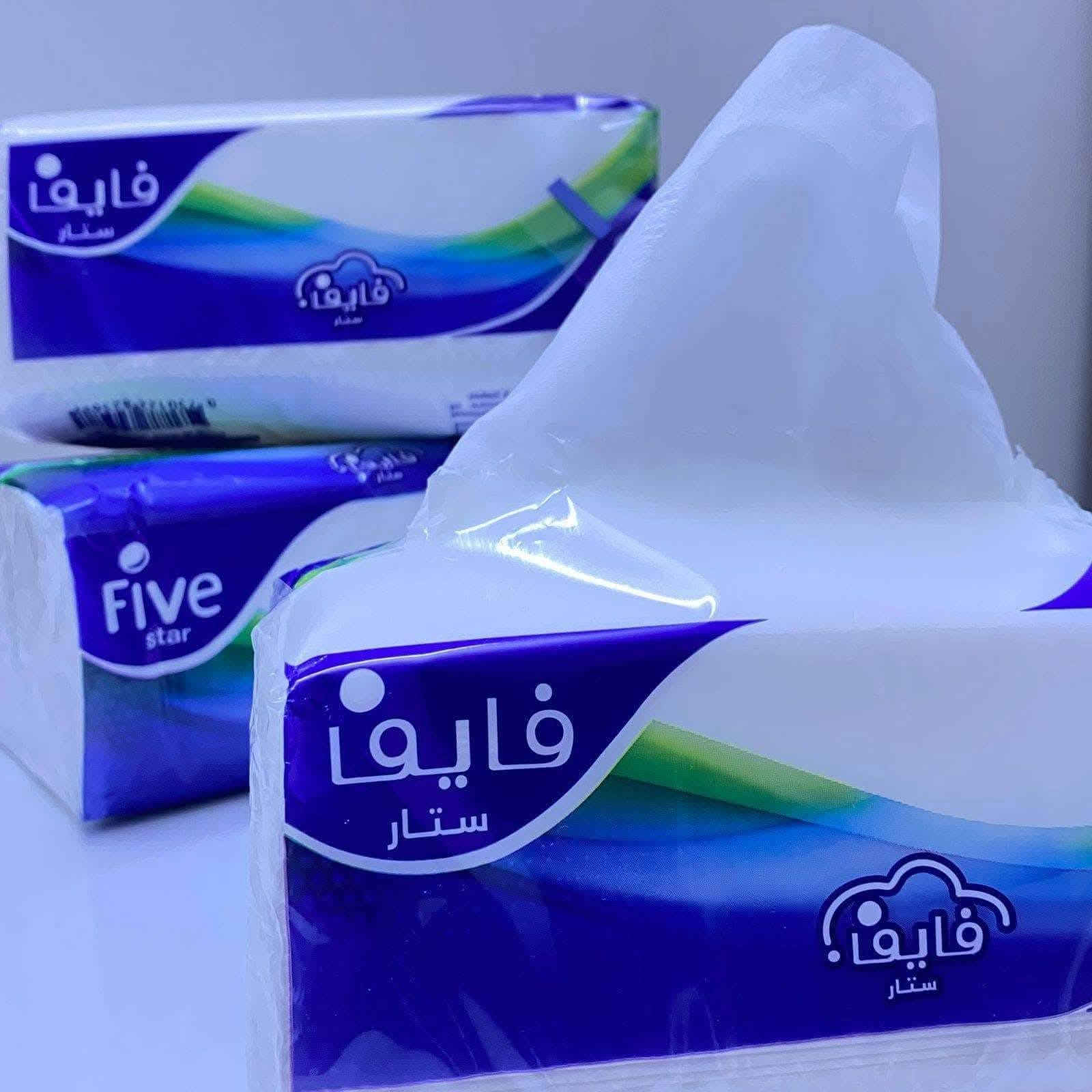 #عرض خااااااص
كلنس فايف ستار الدبل 600 سحبه الناعم 
كميه خير من الله اللي يريد الباله ب24 وبيهه مجال 
 يتواصل وياي ع رقم
***********
