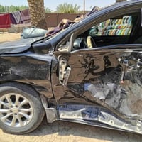 مضروبة • ٢٠١٨ • رقم واسط