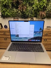 ماكبوك M3 • ٥١٢GB SSD • أربيل
