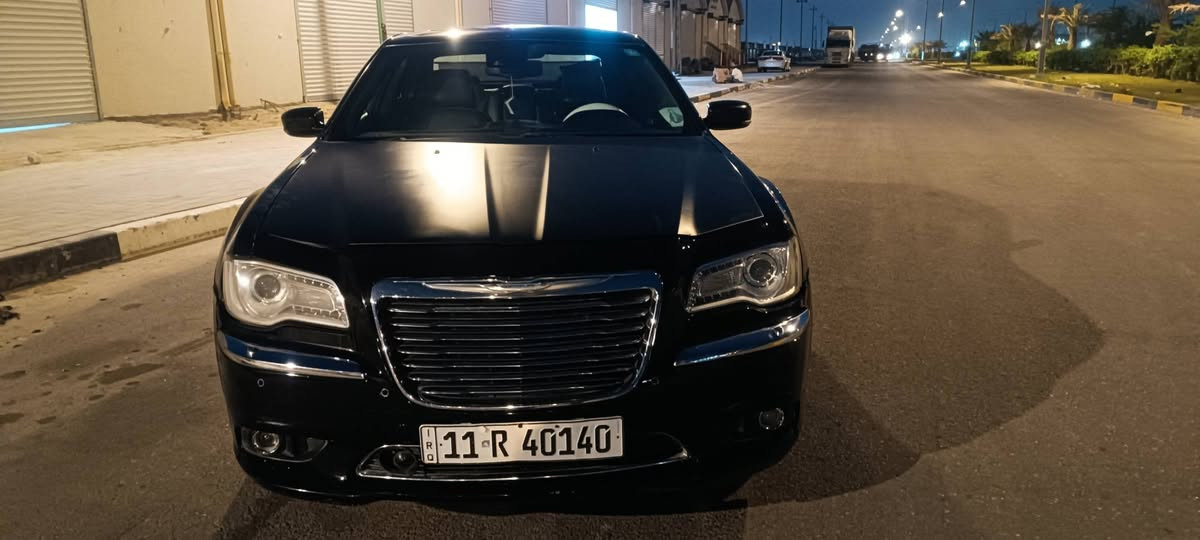 للبيع كرايسلر اوباما300C
موديل 2013

المواصفات
كير طياره 8 نمر
بانوراما قطعتين
تشغيل عن بعد
كشنات تدفئه تبريد
كشنات كهرباء جلد اسود
شاشه كبيره تدعم كاربلي
بصمه تشغيل وأبواب
خزن ميموري
كامرا خلفيه
ستيرن كهرباء
تبريد قطعتين
تحكم ستيرن جهتين مع مثبت سرعه
مري كهرباء
برده خلفيه
باقي المواصفات معروفه

السياره مبدل بيهه بنيد فقط باقي كفاله وبيهه مكانات بارد 

سعر 165$ وبيه مجال 

الهاتف ***********

الموقع البصرة أبوالخصيب حمدان البصرة, العراق
