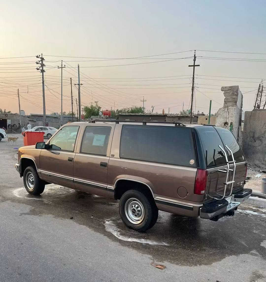 مديل ١٩٩٤ • مكينة ٣٥٠ • مكانه البصره