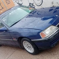 اوميغا • حجم ٢.٠ • تيربو
