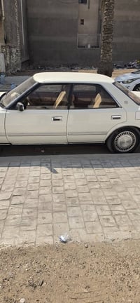 موديل ٩١ • مكينة جديدة • تحويل ثاني يوم
