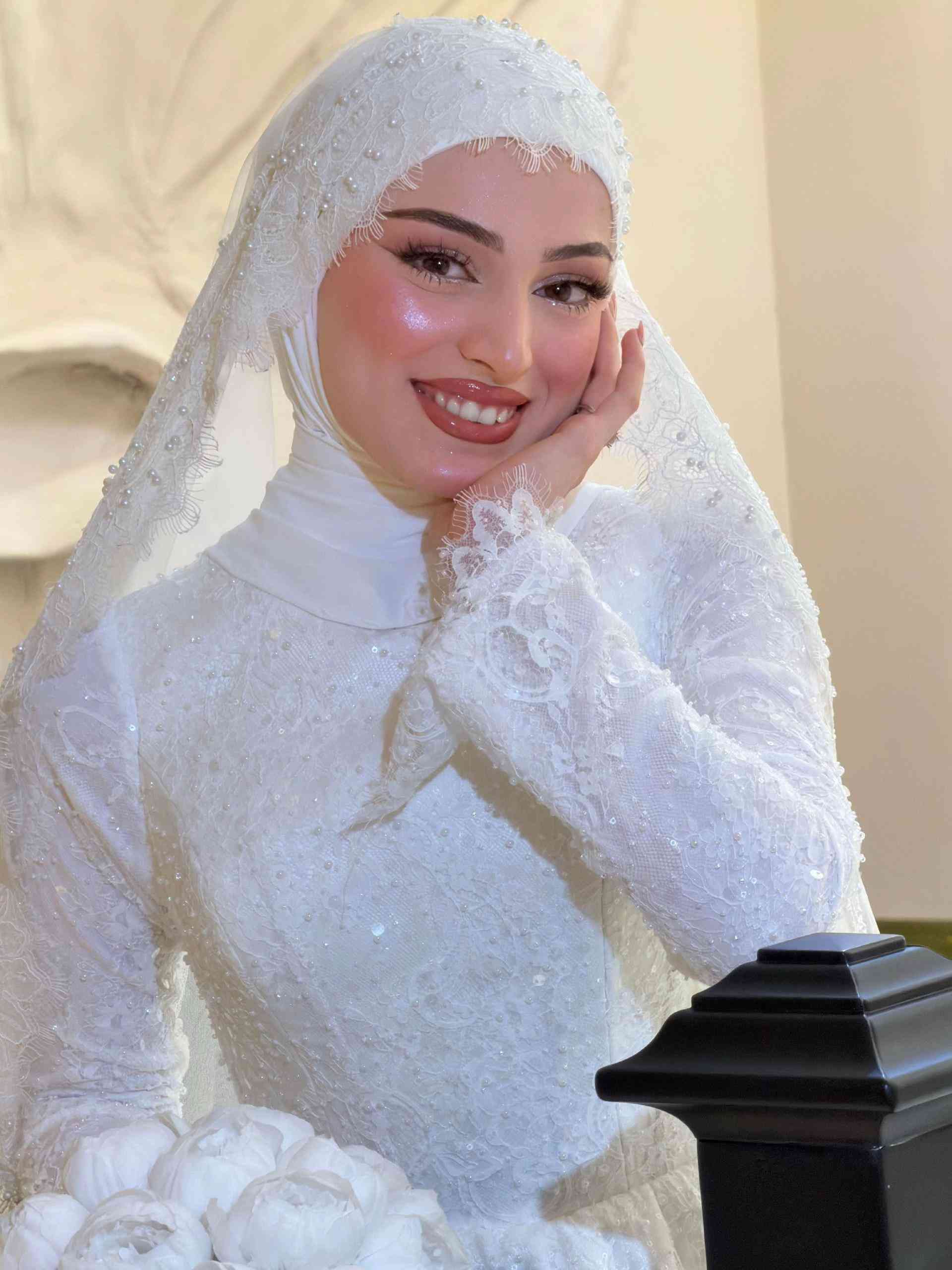 سويتو موعد لو بعدكم 💍👰 دار إيلا لتاأجير بدلات الزفاف والمهر والحنه 🤎👰 عنونا بغداد م آلصدر الكياره قطاع 69استفسار اكثر واتساب ***********#بدلات_الاعراس_وحفلات 
