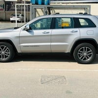 ٢٠١٨ • فور ويل • نمره بغداد
