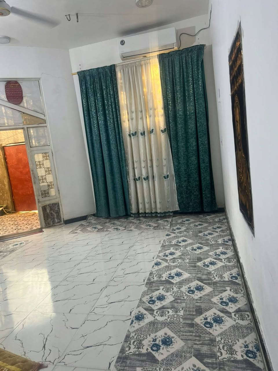 حي الصادق • طابقين • ١٢٥م