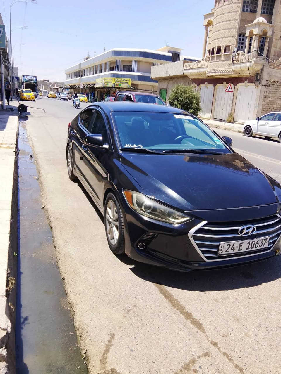 النترا 2017
مكينه 2000 دوش 

رقم دهوك الجديد

تبريد شغال ثلج

مواصفاته معروفه عاديه

تاكيه ومصبوغه عام 

السعر مناسب 85 وبيها مجال قليل

‏‪***********‬‏

‏‪***********‬‏
مكلف بل نشر شراي يتصل عل رقم فقط
