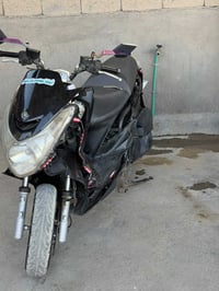 ماجستا اس • مجفته • بغداد