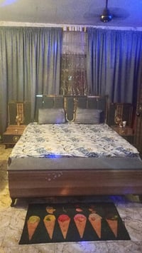ســـــــــــــــلام عـــــــــــليكم غرفه تركيه 6قطع جديده زلغ واحد ما...