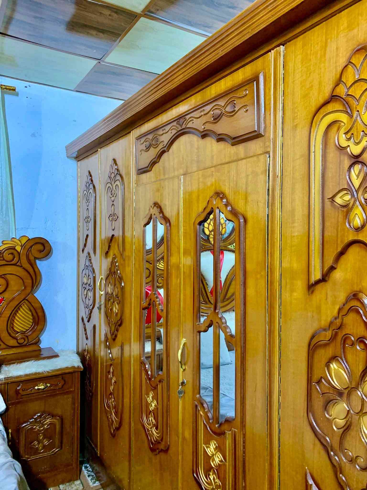 غرفه عراقي • نظيفه • الزبير