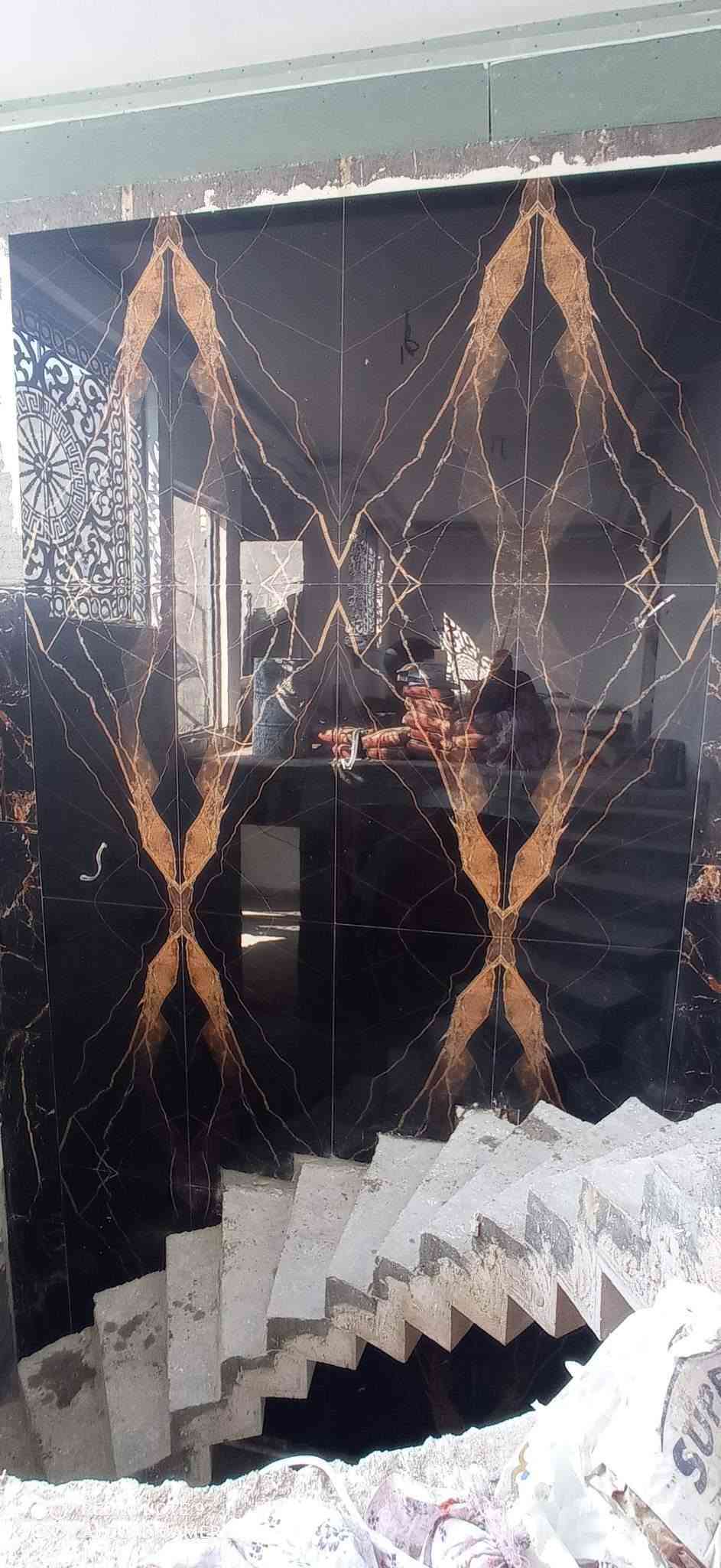 سيراميك • مرمر كرانيت • ترميم