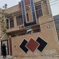 الشبانات كربلاء • طابو ٢٥ • ١٠٠م