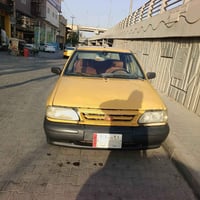 مكينة حداديه • ٢٠١١ • النجف مداور ثاني