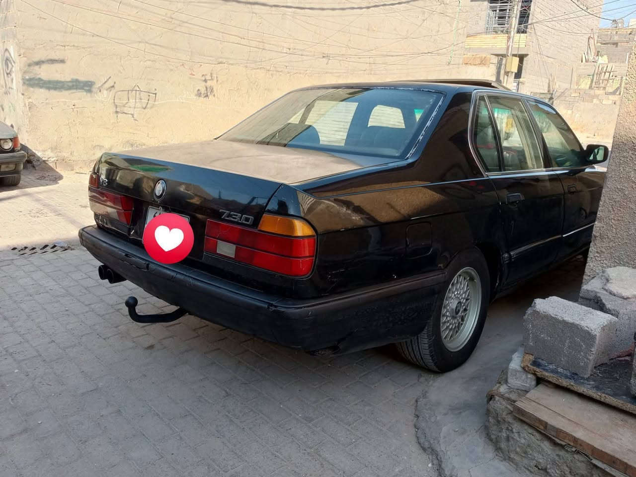 السلام عليكم
للبيع 730. 8سلندر أصل تبريد ثلج فقط الطير مبدل 3 رقم دهوك صاحبها مسافر ابيع كوم حديد اكفله سرقة وعشاير مكاني بغداد السعر 30 ورقة 
الاتصال ***********

