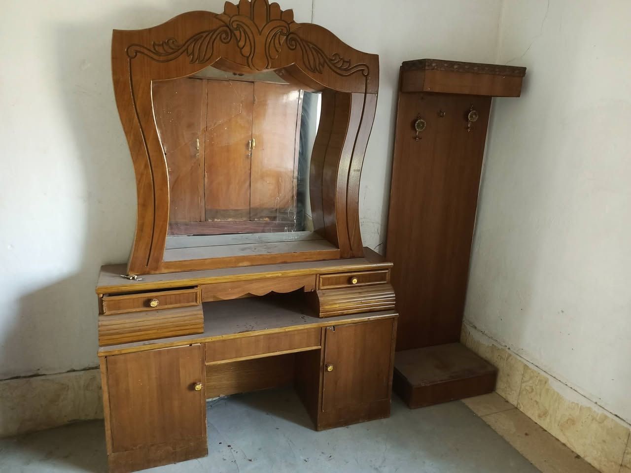 دواليب • سدة الهندية علگاية