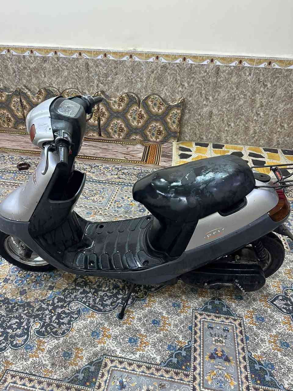 بطه • ٦٠ خطين • تواير جدد