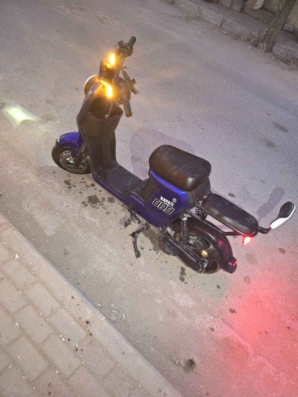 باسكل شحن • ٢٠٢٥ • بحاجة بطاريات